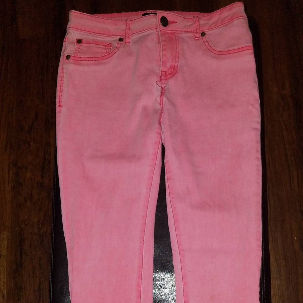 Jessica Simpson jeans